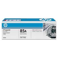 hp m1132 - Toneris HP 85A juodas dual pack - 1 nuotrauka