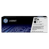 hp m1132 - Toneris HP 85A juodas dual pack - 2 nuotrauka