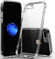 Fusion Accessories "Back Case Ultra 1 mm iPhone 7 Plus / 8 Plus" Transparent