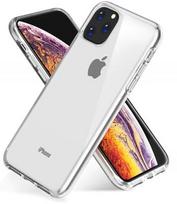 Fusion Accessories "Ultra 1 mm Back Case Apple iPhone 11 Pro Max" Transparent