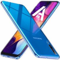 Fusion Accessories "Ultra 1 mm Back Case Galaxy A50/ A30s/ A50s" Transparent