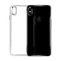 Fusion Accessories "Back Case Ultra 2 mm iPhone X / XS" Transparent