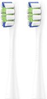 oclean elektriniai dantu sepeteliu galvutes - Oclean P1C1 W02, balta (White), 2 vnt. - 2 nuotrauka