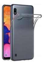 Fusion Accessories "Back Case Ultra 0.3 mm Galaxy A10" Transparent