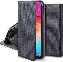 Fusion Accessories "Magnet Book Case Galaxy A50/ A30s/ A50s" Black