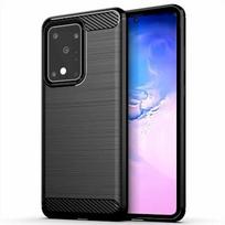 Fusion Accessories "Trust Back Case Galaxy S20 Ultra" Black