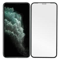 Fusion Accessories "Full Glue 5D Tempered Glass Apple iPhone 11 Pro Max" Black