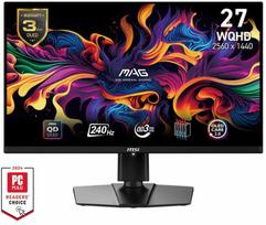 MSI MAG 271QPX E2