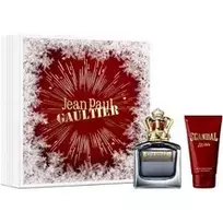 Jean Paul Gaultier Scandal Pour Homme Le Parfum EDP Intense rinkinys EDP 100 ml + Dušo želė 75 ml