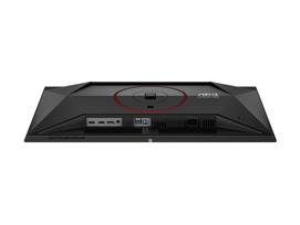 monitorius 27 - AOC Q27G4ZDR QD - 3 nuotrauka