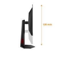 monitorius 27 - AOC Q27G4ZDR QD - 2 nuotrauka