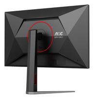 monitorius 27 - AOC Q27G4ZD QD - 2 nuotrauka