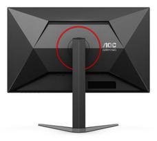 monitorius 27 - AOC Q27G4ZD QD - 7 nuotrauka