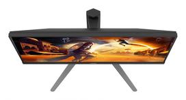 monitorius 27 - AOC Q27G4ZD QD - 3 nuotrauka