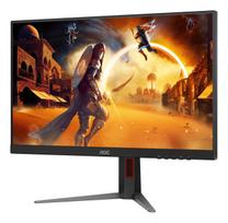 monitorius 27 - AOC Q27G4ZD QD - 8 nuotrauka