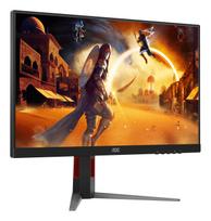 monitorius 27 - AOC Q27G4ZD QD - 11 nuotrauka