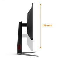 monitorius 27 - AOC Q27G4ZD QD - 14 nuotrauka