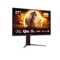 monitorius 27 - AOC Q27G4ZD QD - 15 nuotrauka