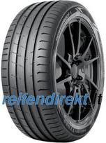 nokian powerproof 1 - Padanga vasarinė PowerProof 1 225/40R19 93Y XL FR - 1 nuotrauka