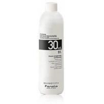 Fanola Creamy Activator oksidacinė emulsija 30 Vol 9% 300 ml