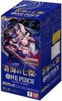 one piece 24 - One Piece TCG - The Seven Warlords of the Sea [OP-14] Booster Box (24 packs) | JP - 2 nuotrauka