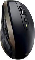 bluetooth peles - Logitech MX Anywhere 2 Black (Juoda) - 11 nuotrauka