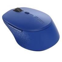 melyna pele - Rapoo M300 Blue (Mėlyna) - 4 nuotrauka