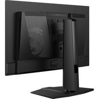 msi qd oled monitor - MSI MAG 272QP QD-OLED X50 26.5", QD-OLED, WQHD, 500Hz, 0.03ms - 3 nuotrauka