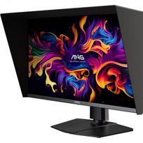 msi qd oled monitor - MSI MAG 272QP QD-OLED X50 26.5", QD-OLED, WQHD, 500Hz, 0.03ms - 5 nuotrauka