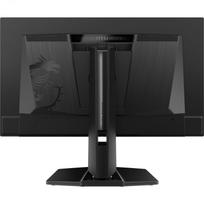 msi qd oled monitor - MSI MAG 272QP QD-OLED X50 26.5", QD-OLED, WQHD, 500Hz, 0.03ms - 8 nuotrauka