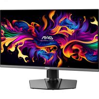 msi qd oled monitor - MSI MAG 272QP QD-OLED X50 26.5", QD-OLED, WQHD, 500Hz, 0.03ms - 13 nuotrauka
