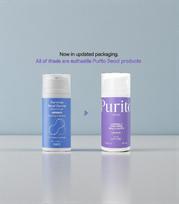 moisturizer - Purito Oat-In Calming Gel Cream - 2 nuotrauka