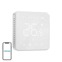 wi fi termostatas - Home kit Meross MTS200BHK - 3 nuotrauka
