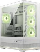 MSI MAG Pano 110R PZ White (Baltas)
