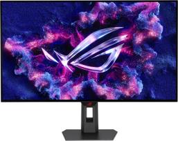 32 4k - ASUS ROG Strix XG32UCWMG 31.5", OLED, 4K, Juodas (Black) - 1 nuotrauka