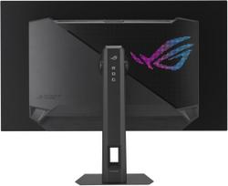 32 4k - ASUS ROG Strix XG32UCWMG 31.5", OLED, 4K, Juodas (Black) - 5 nuotrauka