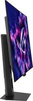 32 4k - ASUS ROG Strix XG32UCWMG 31.5", OLED, 4K, Juodas (Black) - 6 nuotrauka