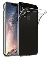 Fusion Accessories "Back Case Ultra 1 mm iPhone XS Max" Transparent
