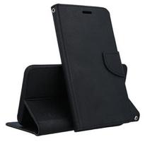 Fusion Accessories "Fancy Book Case Galaxy A21" Black