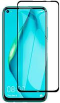Fusion Accessories "Full Glue 5D Tempered Glass Huawei P40 Lite" Black