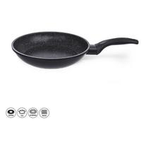 keptuves 28 cm gili - Keptuvė Orion Grande, 28 cm, aliuminis - 3 nuotrauka