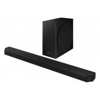 soundbar kaina