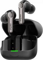 belaides ausines - EarFun Air Pro 4, ANC Black (Juodos) - 1 nuotrauka