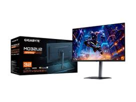 240 hz monitorius - GIGABYTE MO32U2 - 5 nuotrauka