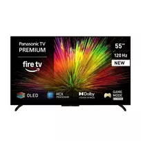 Panasonic TV55Z80BEZ