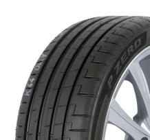 Padanga vasarinė P Zero 285/40R20 111Y HL FR *