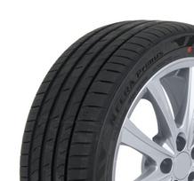 235 45 r17 - NEXEN N'Fera Primus Padanga lengv. autom. vasarinė 235/45R17 LONE 97W NFP - 1 nuotrauka