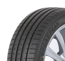 CROSSWIND Padanga lengv. autom. vasarinė 185/55R16 LOCW 87V SP