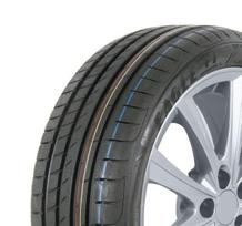 GOODYEAR Eagle F1 Asymmetric 2 Padanga lengv. autom. vasarinė 235/50R18 LOGO 101W 1A2F