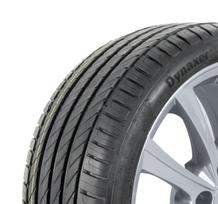 KLEBER Padanga lengv. autom. vasarinė 215/45R17 LOKL 91W DHP5